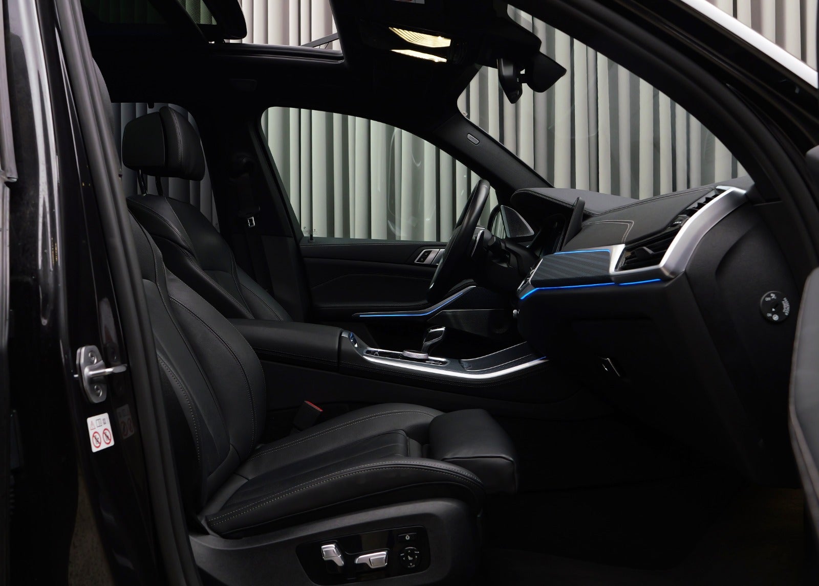 BMW X5 xDrive45e X-Line aut.