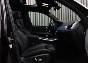 BMW X5 xDrive45e X-Line aut.