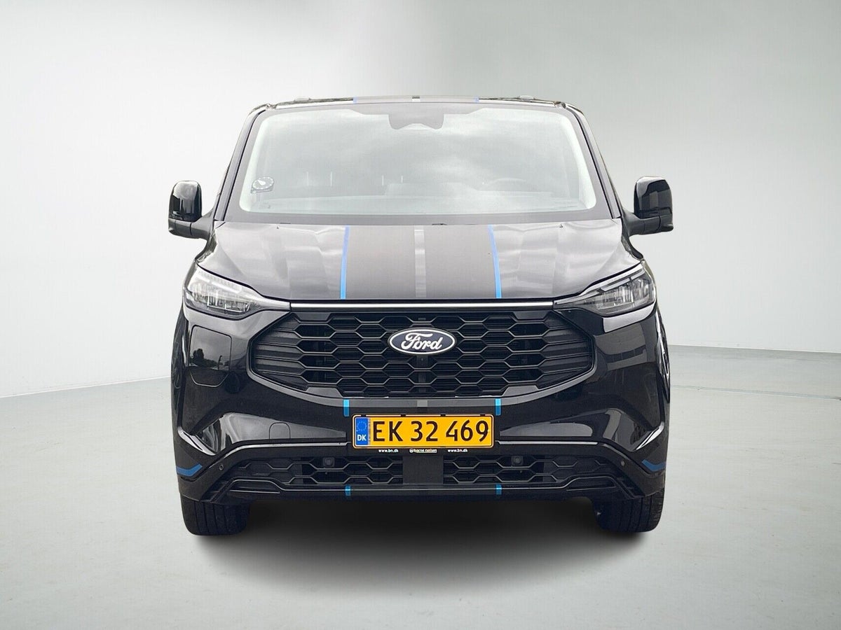 Ford Transit Custom 320L PHEV Sport CVT billede 6