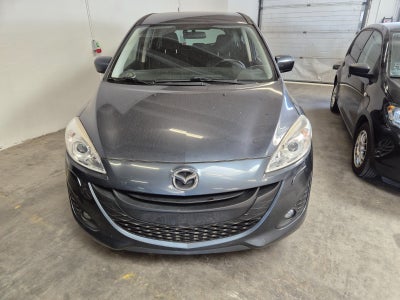 Mazda 5 2,0 Sport 5d