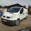 Renault Trafic T29 dCi 115 L2H1 ECO
