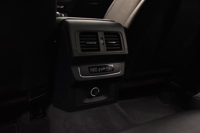 Audi Q5 TFSi e Sport quattro S-tr.