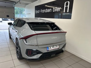 Kia EV6 GT Performance AWD