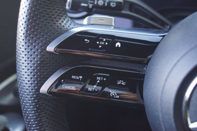 Mercedes EQE350 SUV AMG Premium 4Matic
