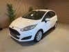 Ford Fiesta SCTi 125 Titanium