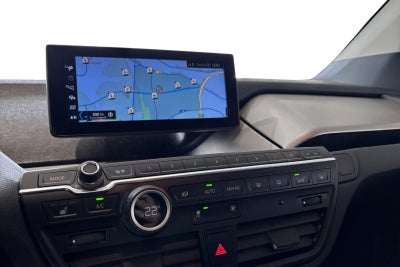 BMW i3 Comfort Advanced