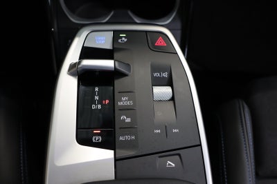 BMW iX2 eDrive20 M-Sport