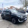 Suzuki Vitara Boosterjet Adventure