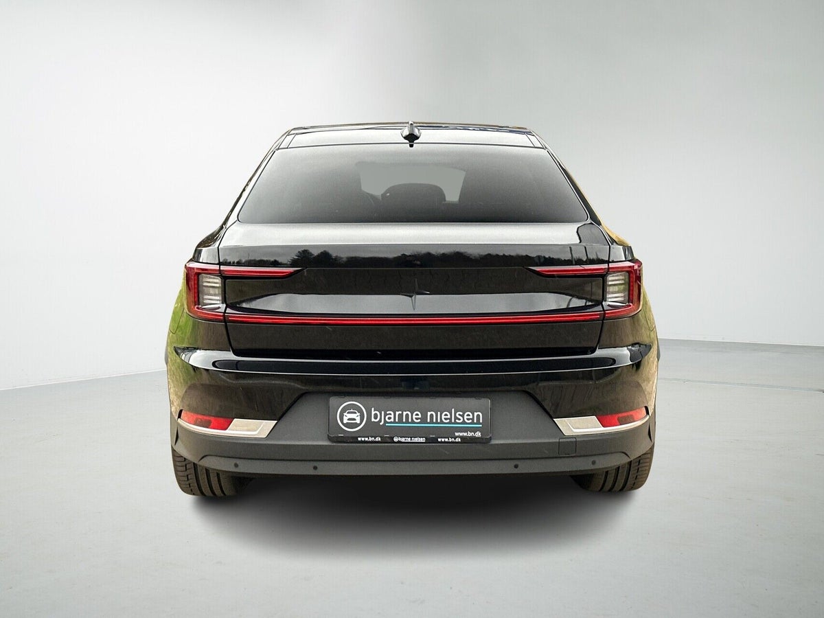 Polestar 2 Long Range AWD billede 4