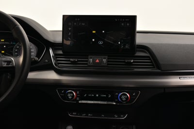 Audi Q5 TFSi e S-line quattro S-tr.