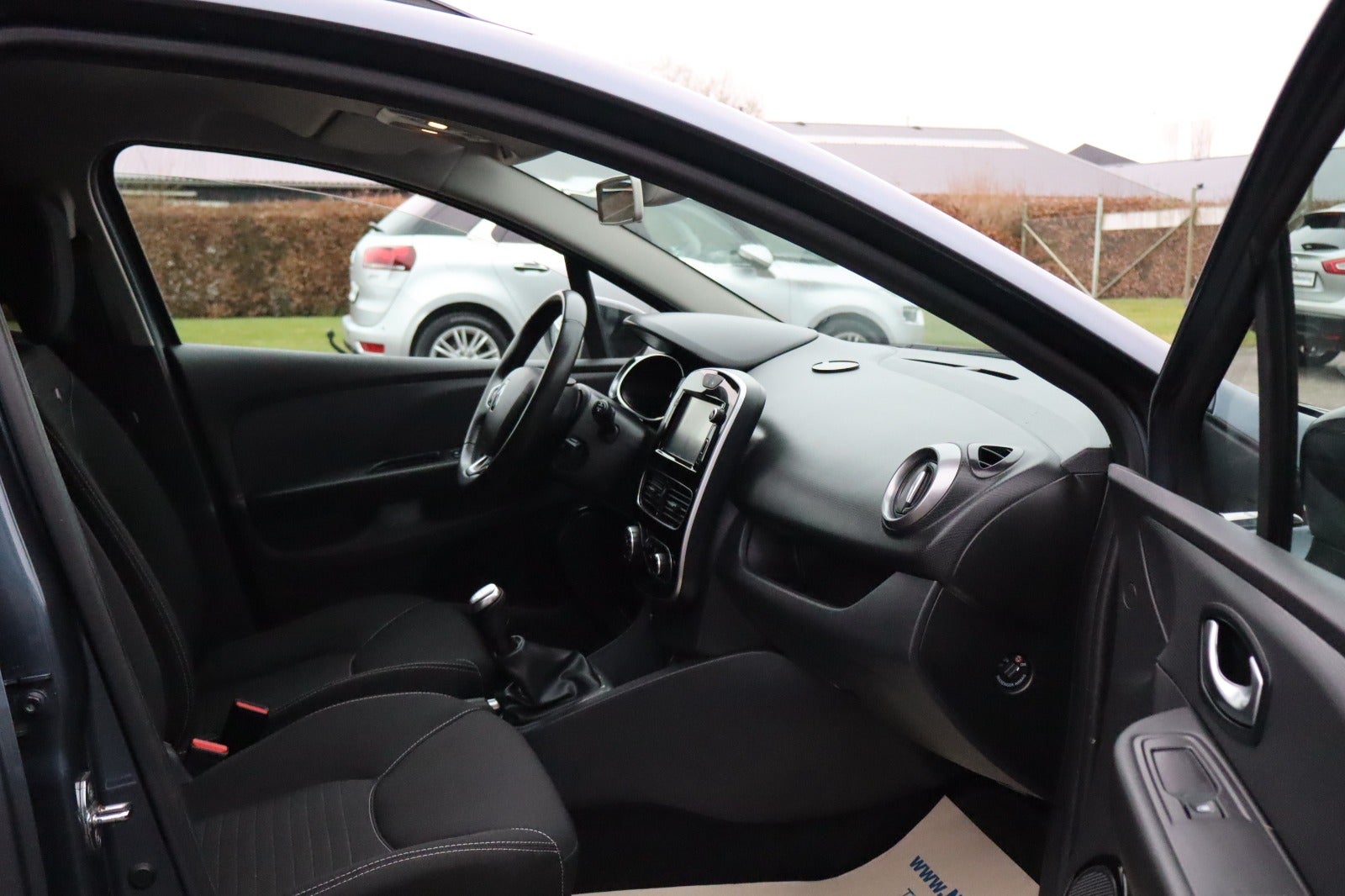 Billede af Renault Clio IV 0,9 TCe 90 GT-Line Sport Tourer