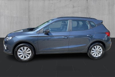 Seat Arona TSi 95 Reference - 1