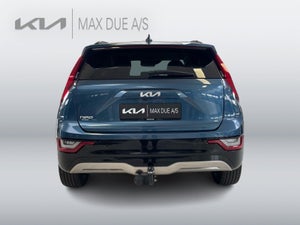 Kia Niro EV Upgrade