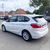 BMW 218i Active Tourer Connected aut. thumbnail