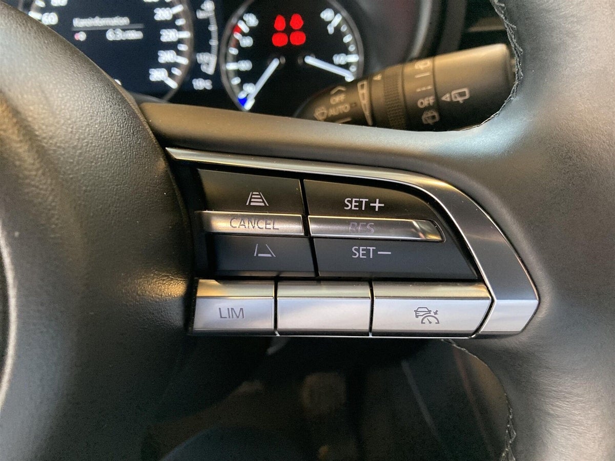 Mazda 3 e-SkyActiv-G 150 Homura aut. billede 18