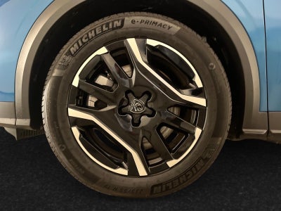 Peugeot e-3008 Allure