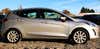 Ford Fiesta EcoBoost Titanium thumbnail