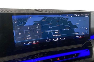 BMW i5 eDrive40 Touring M-Sport
