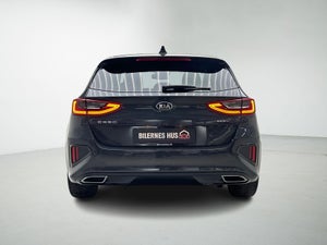 Kia Ceed T-GDi GT-Line DCT