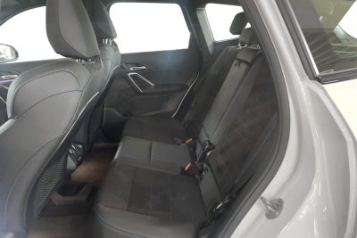 BMW iX1 eDrive20 M-Sport