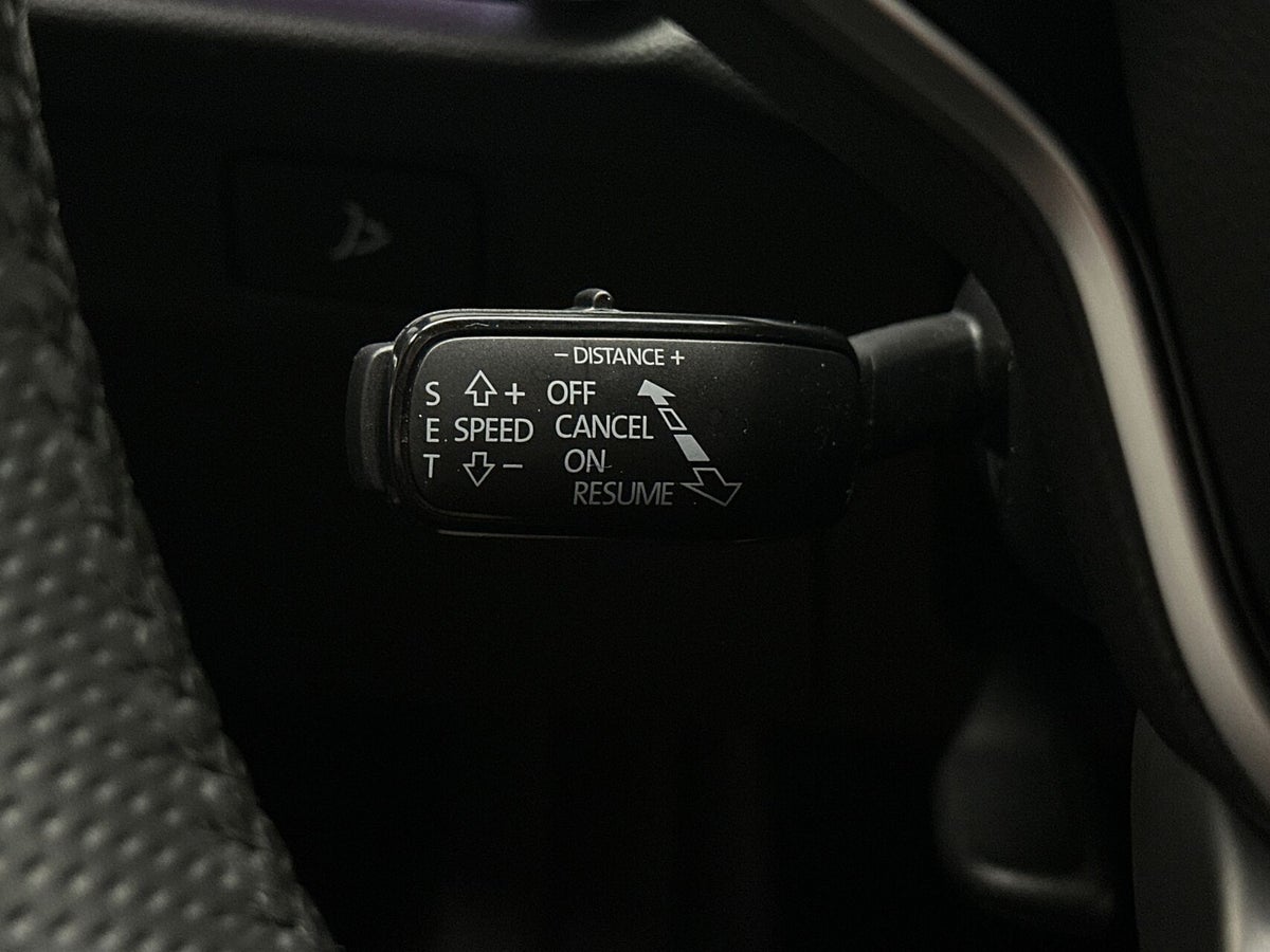 Skoda Enyaq iV Sportline Maxx Coupé billede 15