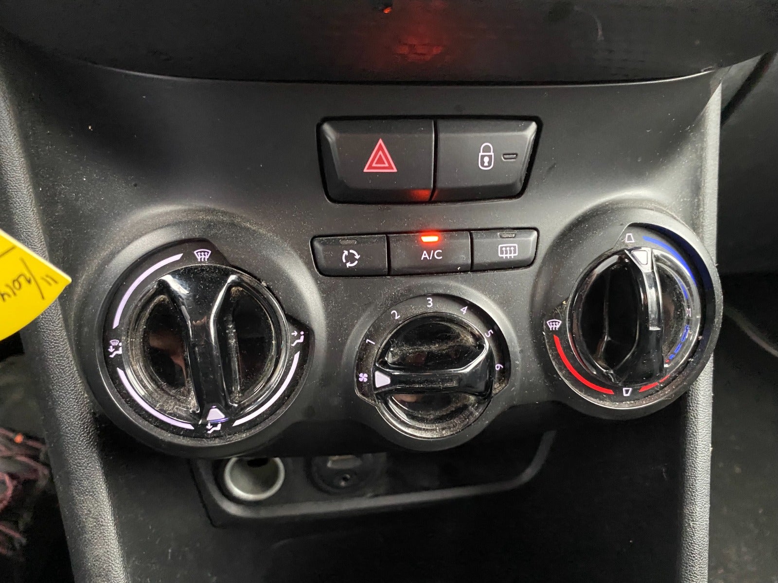 Peugeot 2008 VTi 82 Active