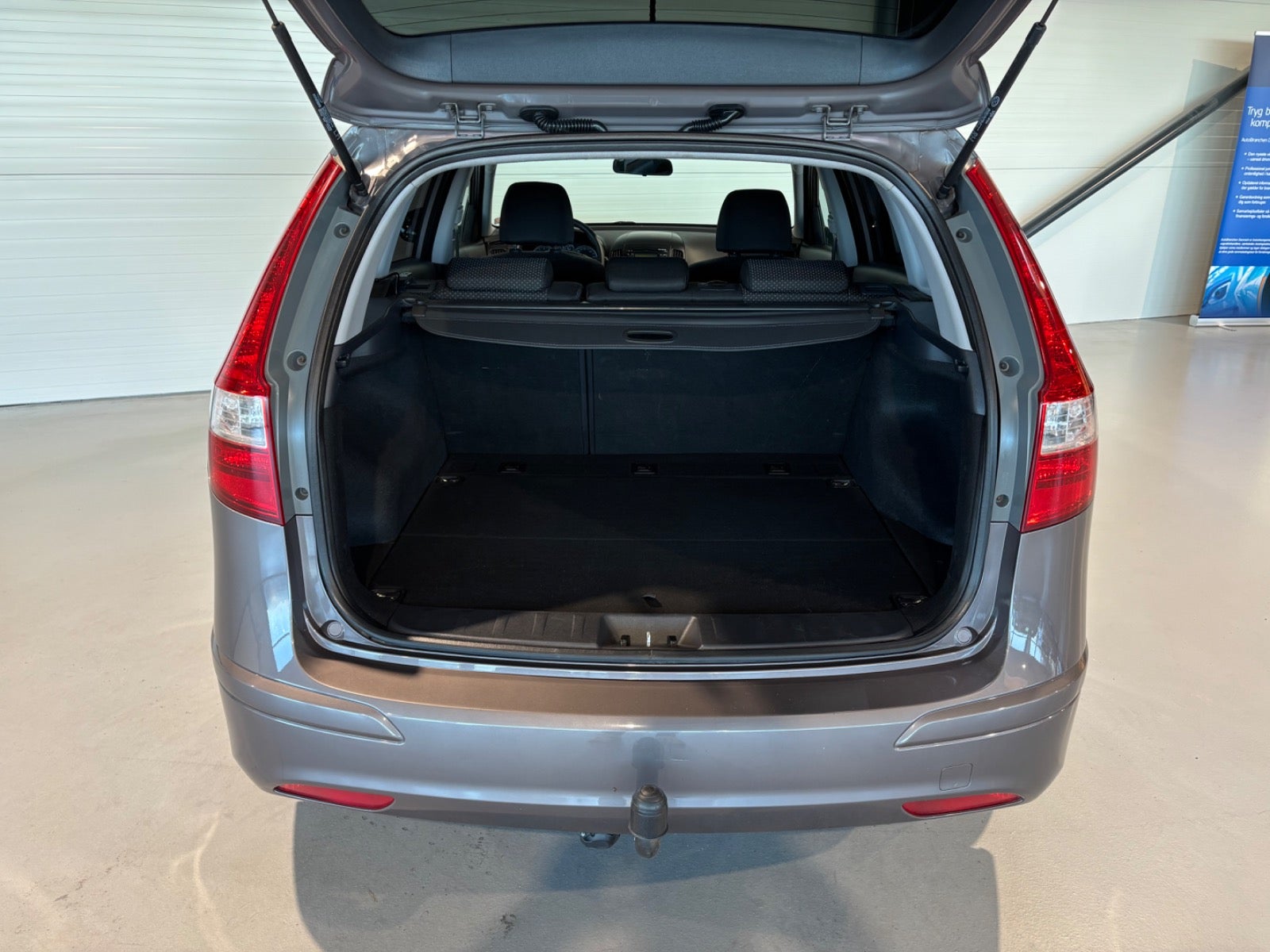 Hyundai i30, Billede 16
