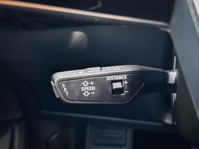 Audi e-tron S Sportback quattro