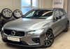 Volvo V60 D4 200 R-Design Polestar aut. AWD thumbnail