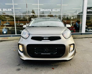Kia Picanto Style+ Clim