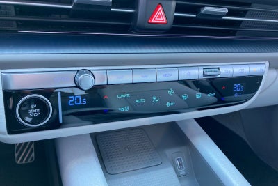 Hyundai Ioniq 6 Ultimate AWD