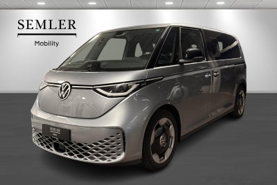 VW ID. Buzz 86 Life 7prs LWB 5d