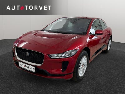 Jaguar I-Pace  EV400 S AWD 5d