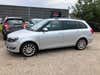 Skoda Fabia TSi 86 Ambition Combi thumbnail