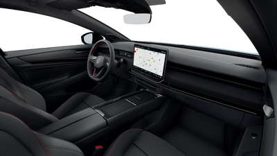 VW ID.7 GTX Max Tourer 4Motion