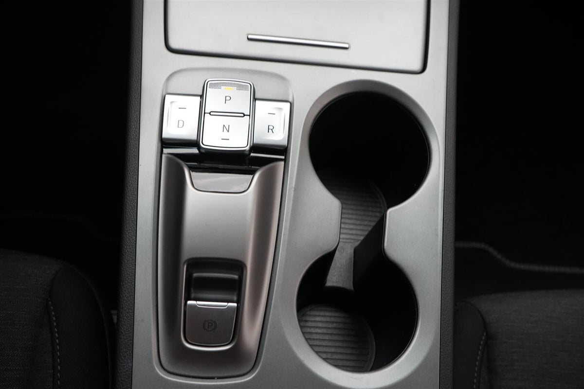 Hyundai Kona EV Select billede 16