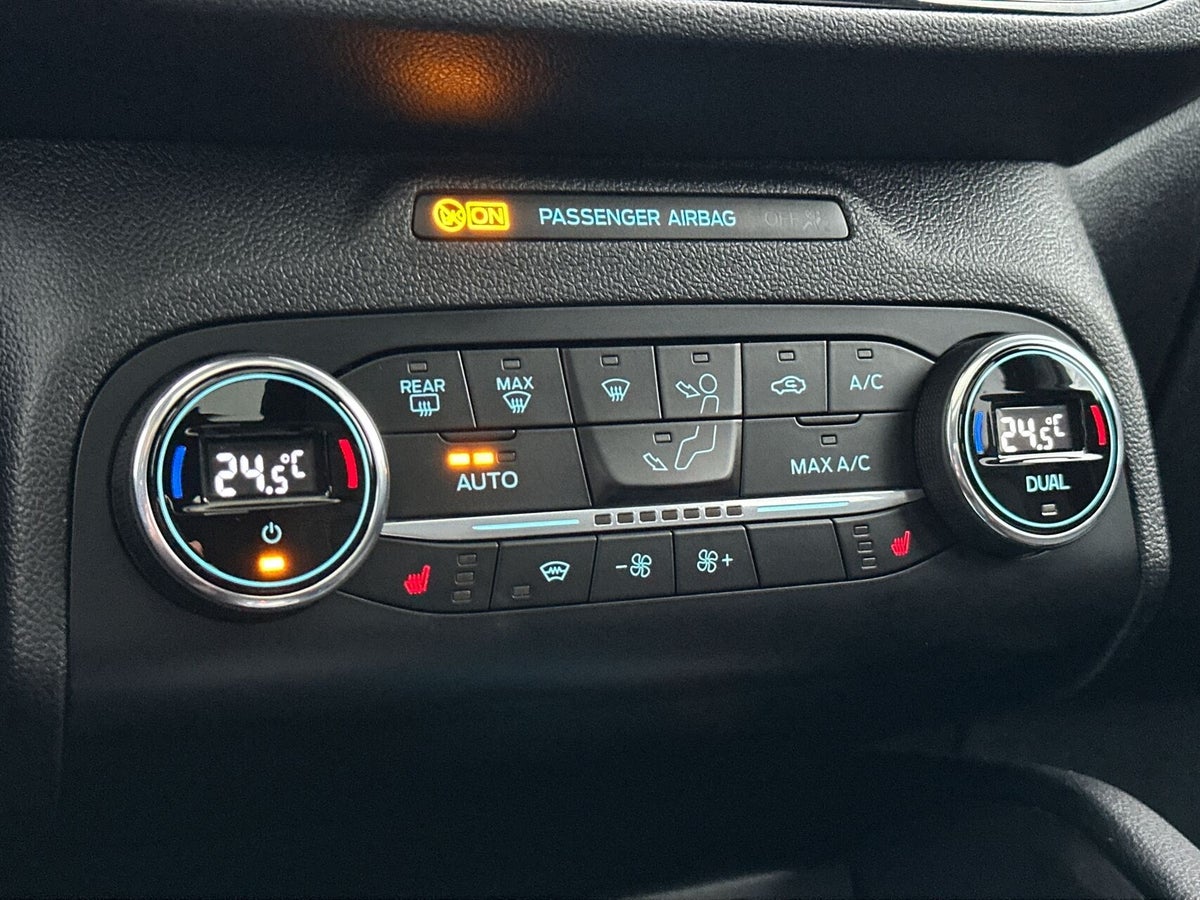 Ford Kuga PHEV ST-Line CVT billede 21