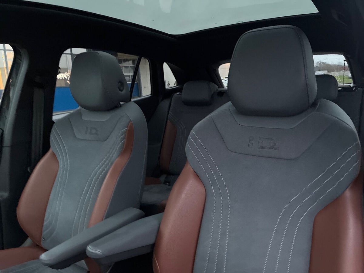 VW ID.4 1ST Pro Performance Max billede 21