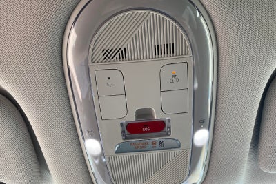 Hyundai Ioniq 5 Advanced