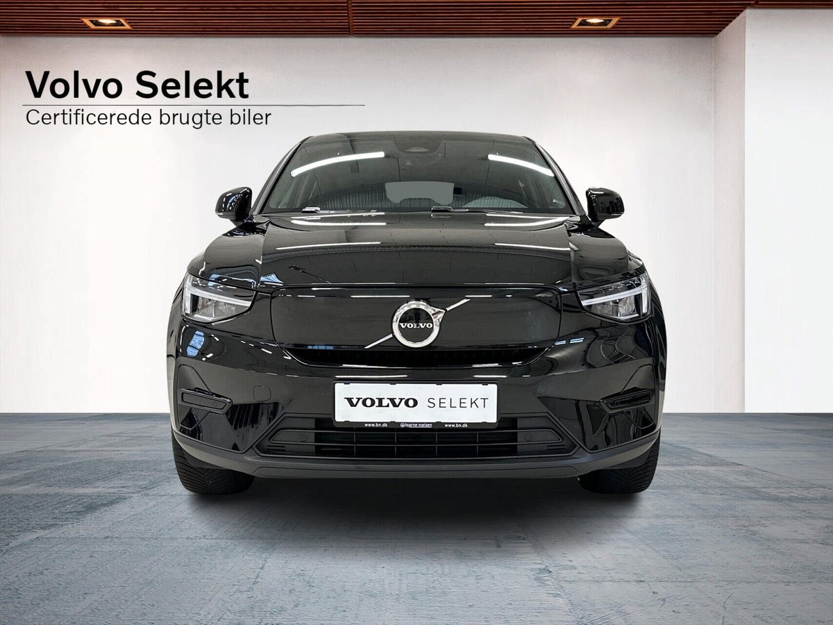 Volvo C40 P6 ReCharge Core billede 7
