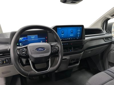 Ford E-Transit Custom 320L Trend billede 3