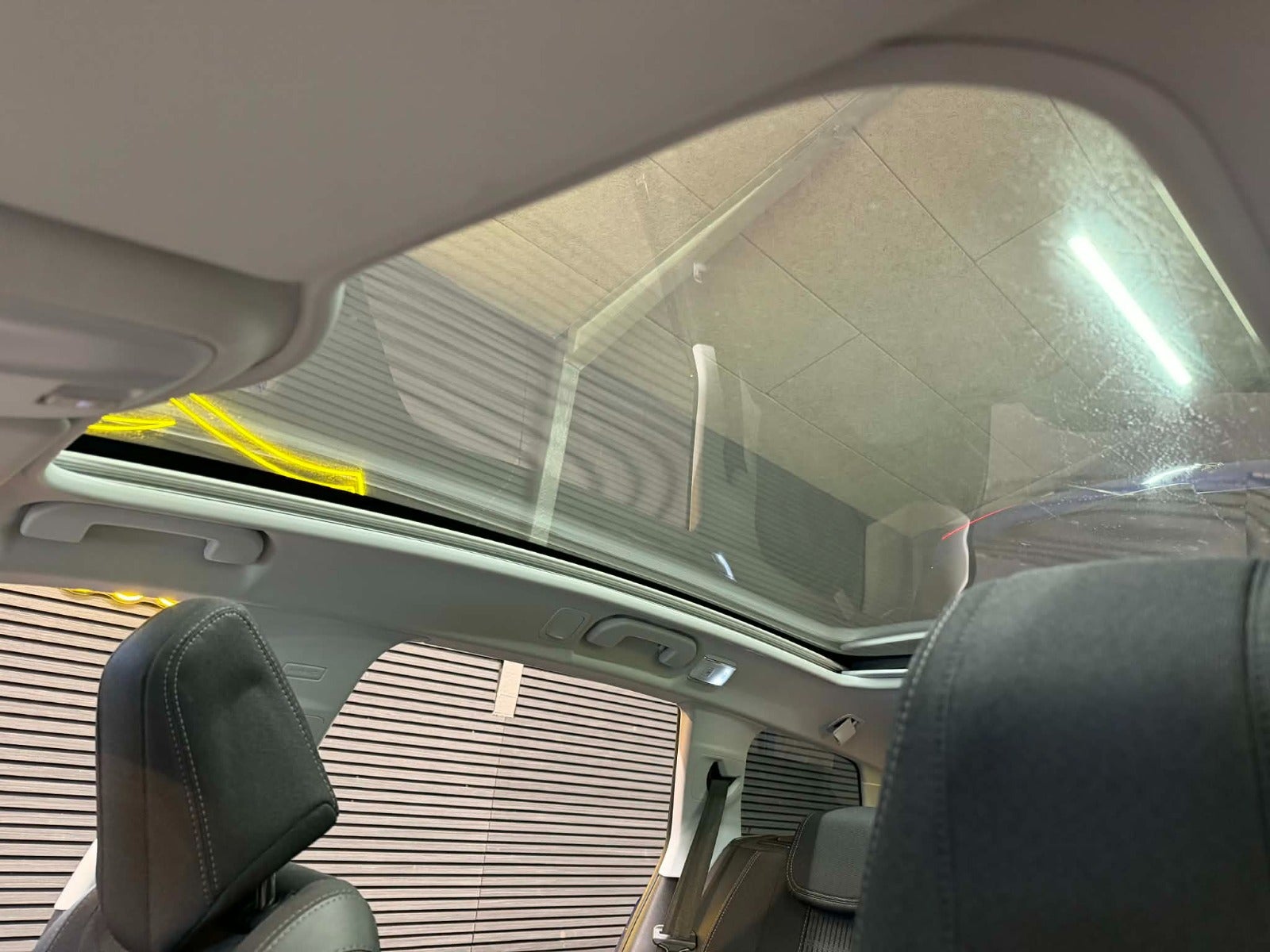 Billede af Peugeot 308 1,2 e-THP 130 Allure SW EAT6