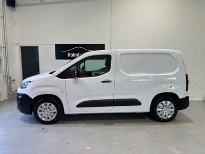 Citroën Berlingo BlueHDi 100 L1 ProffLine Van