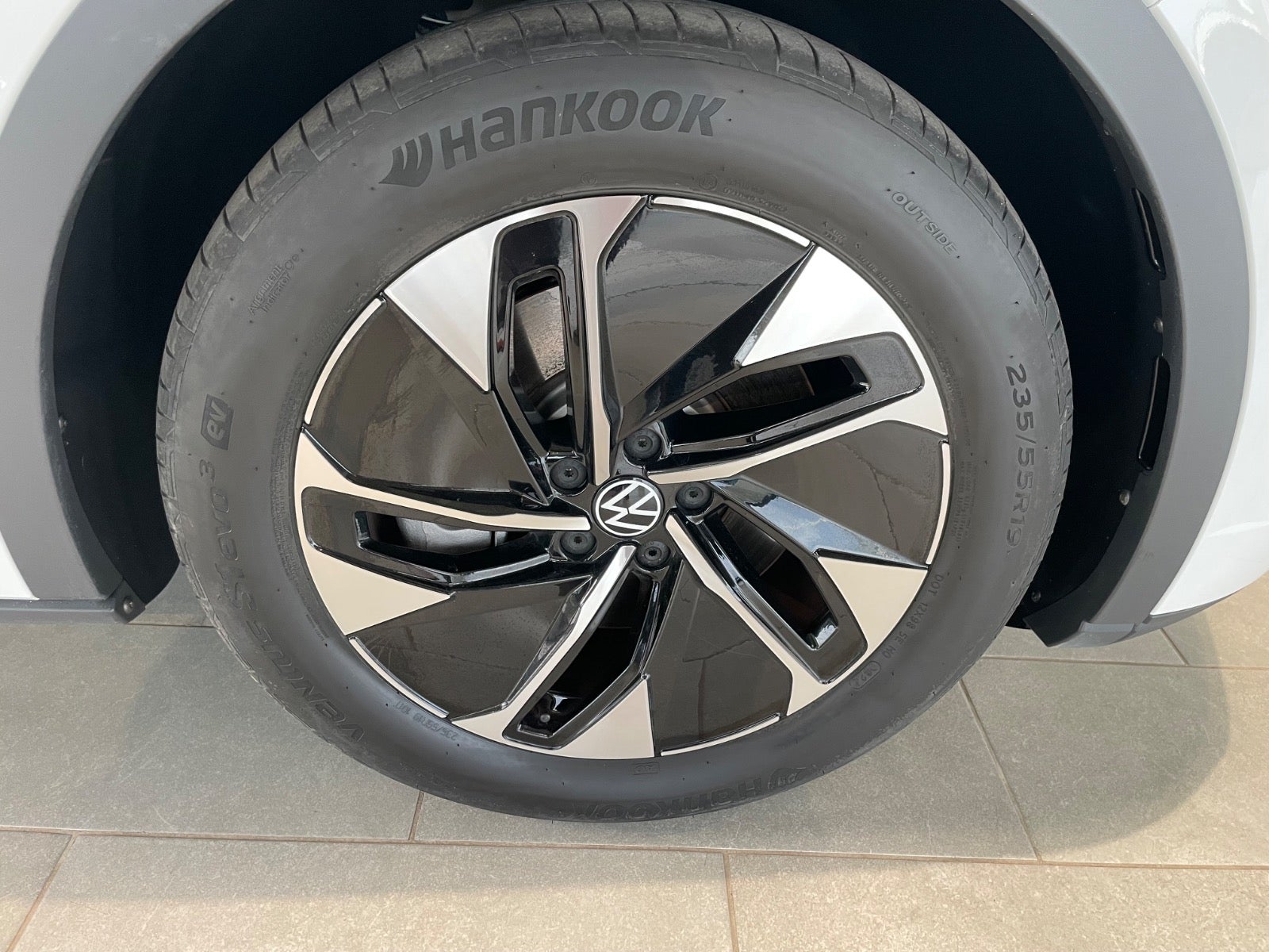 Billede af VW ID.5 77 Style