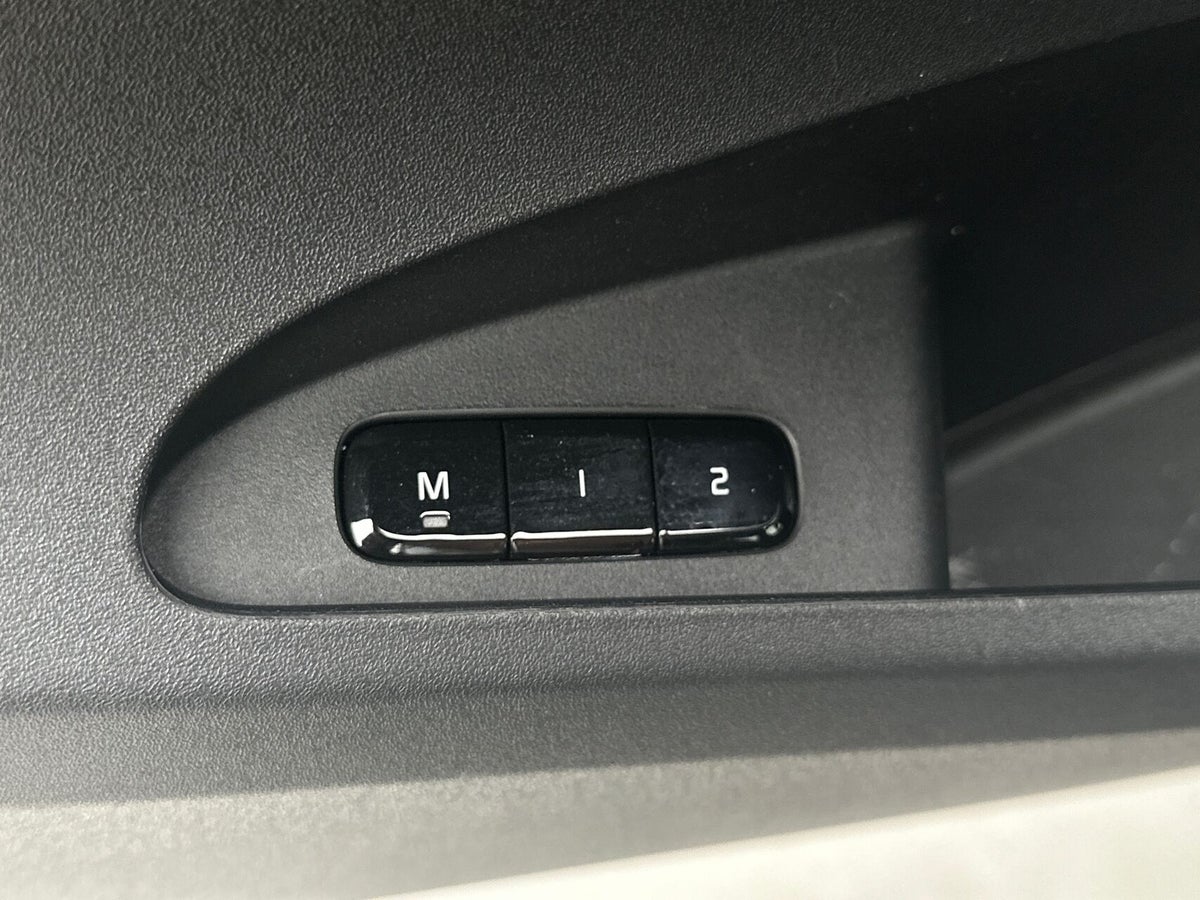 Polestar 2 Long Range billede 19