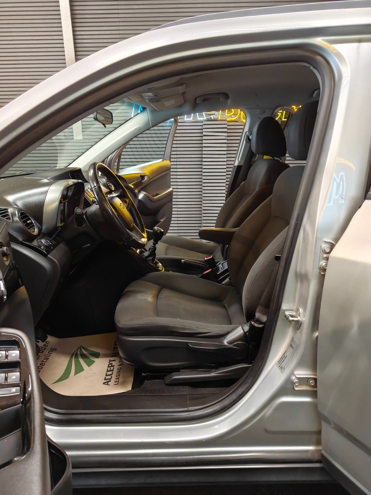 Billede af Chevrolet Orlando 1,8 LS 7prs