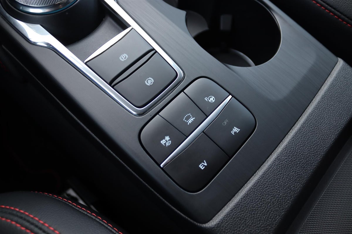 Ford Kuga PHEV ST-Line X CVT billede 13