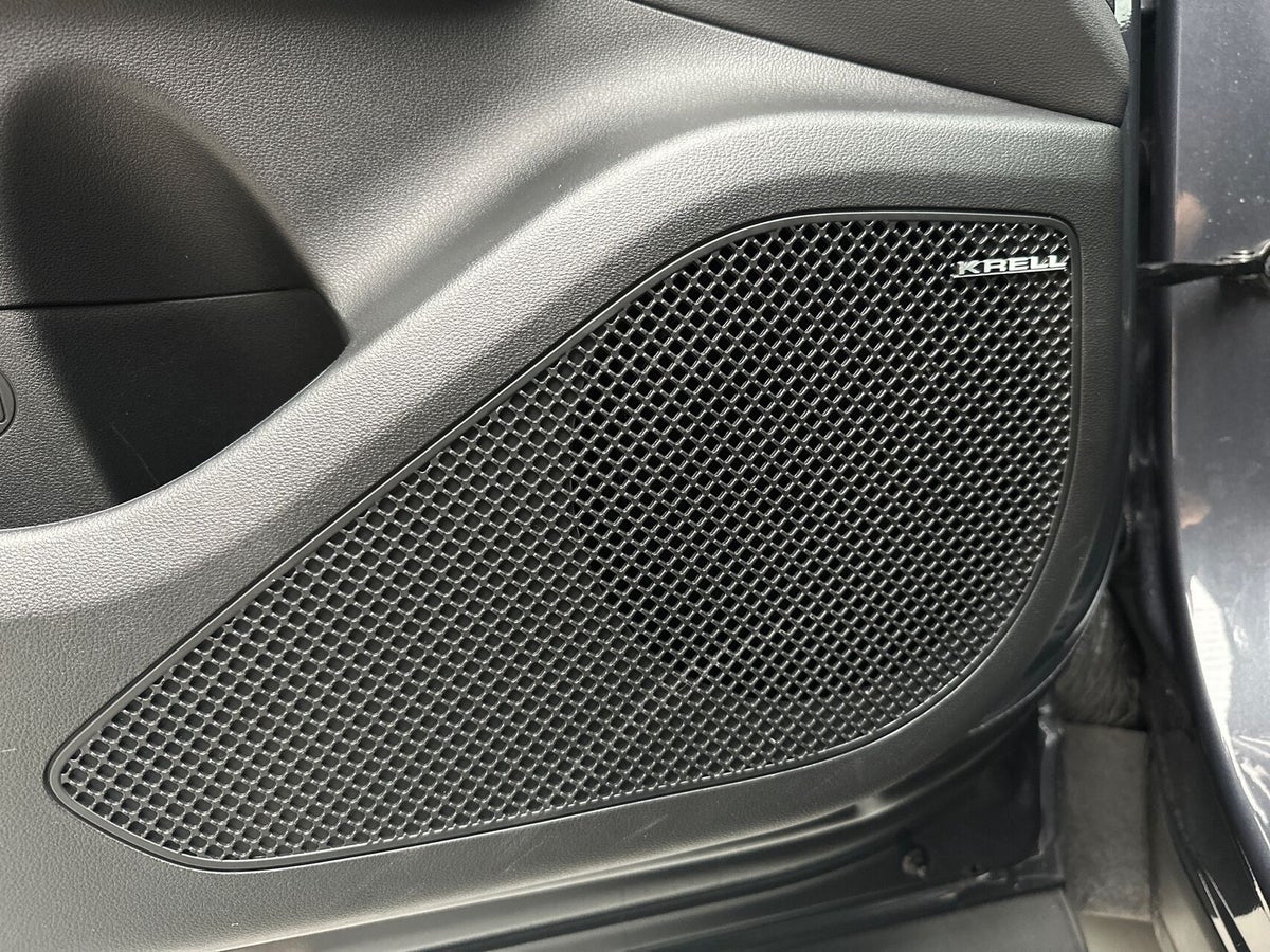 Hyundai Tucson PHEV Advanced aut. 4WD billede 20