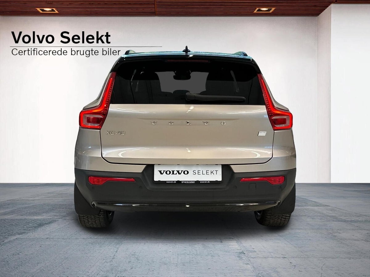 Volvo XC40 P6 ReCharge Ultimate billede 8