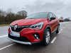 Renault Captur TCe 100 Intens